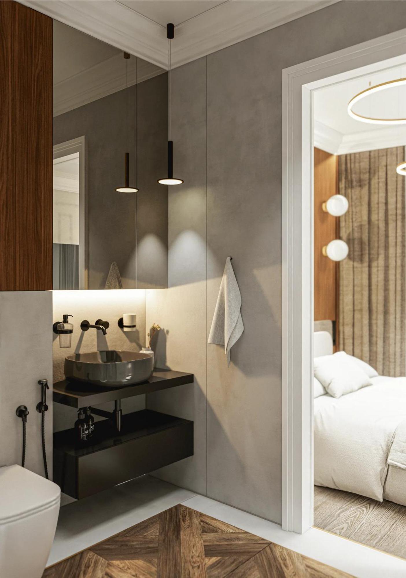 Heaven Luxury Suites เบลเกรด ภายนอก รูปภาพ