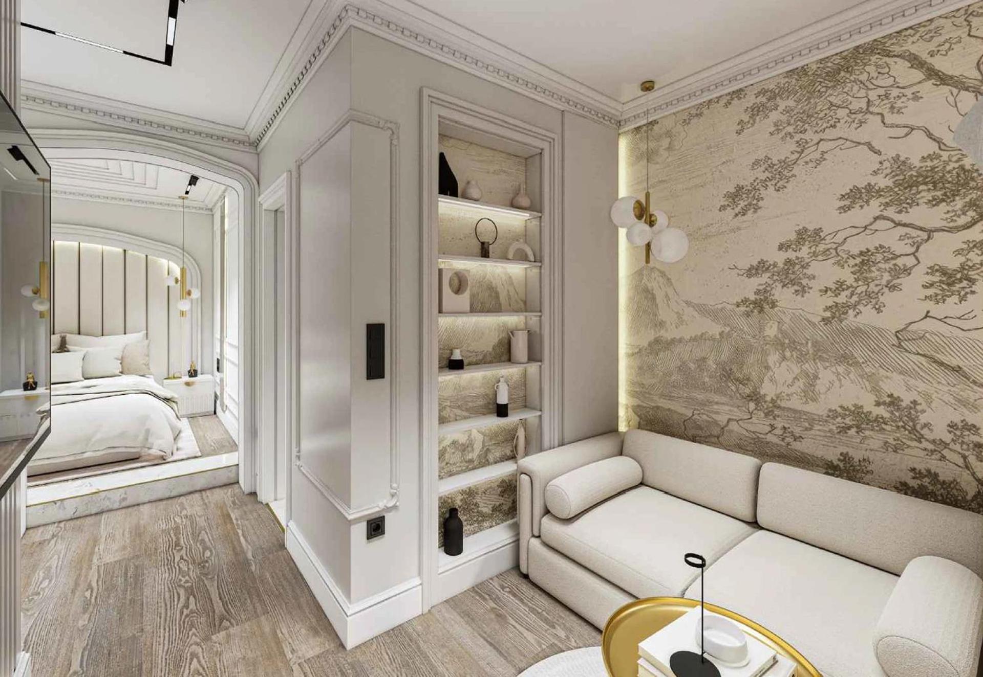 Heaven Luxury Suites เบลเกรด ภายนอก รูปภาพ