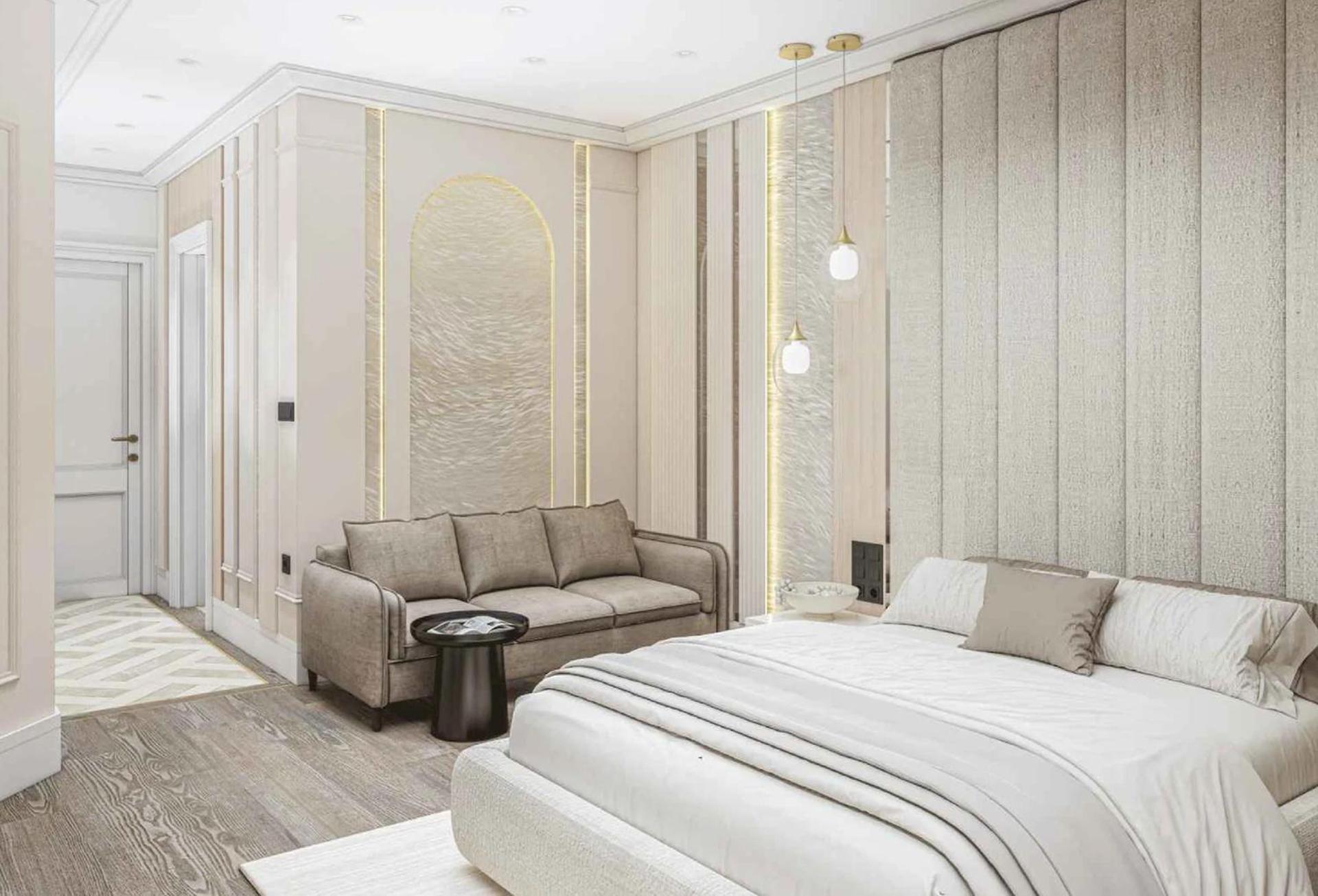 Heaven Luxury Suites เบลเกรด ภายนอก รูปภาพ