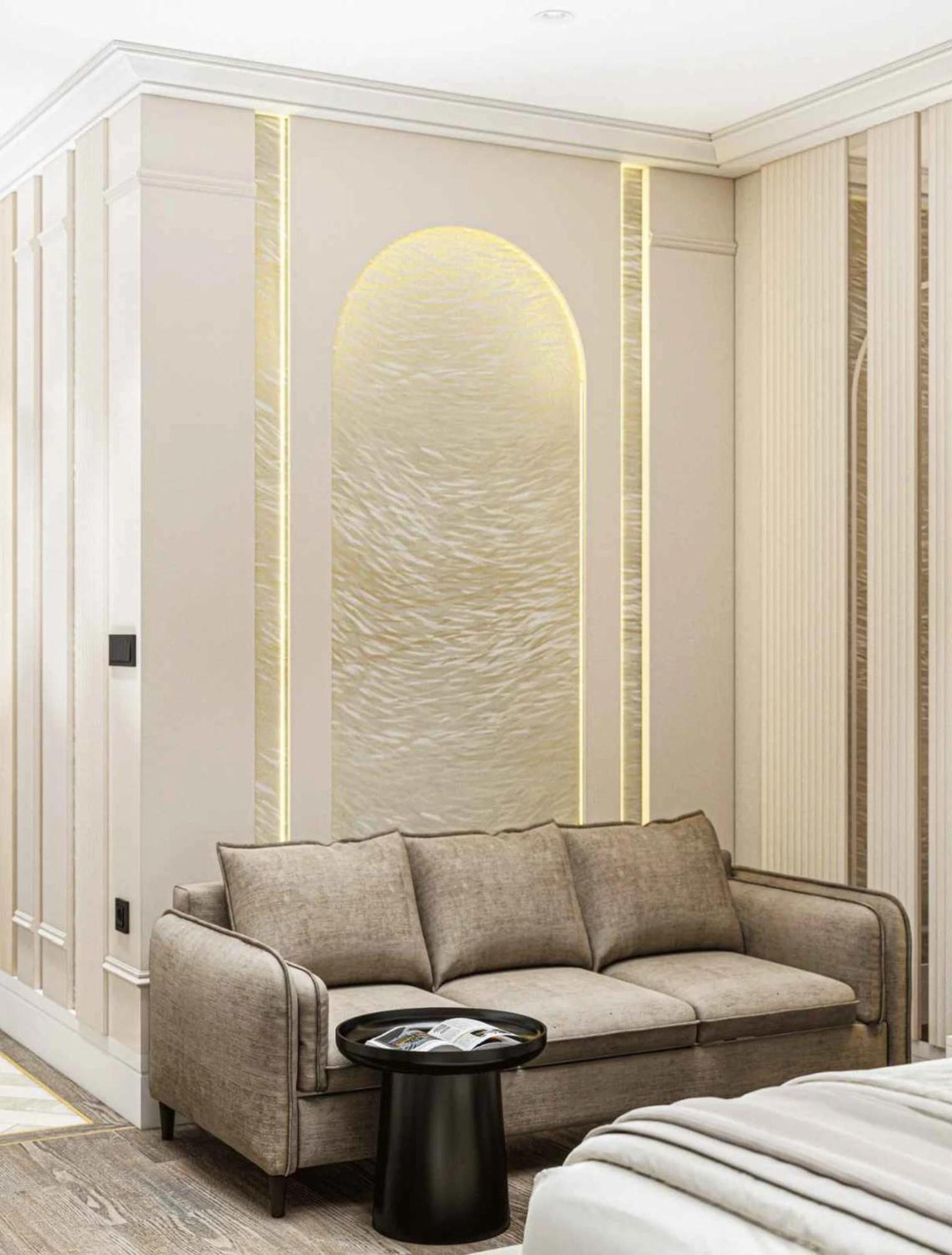Heaven Luxury Suites เบลเกรด ภายนอก รูปภาพ